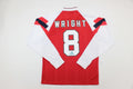 ARSENAL 92-94 Manga larga — Club Retro