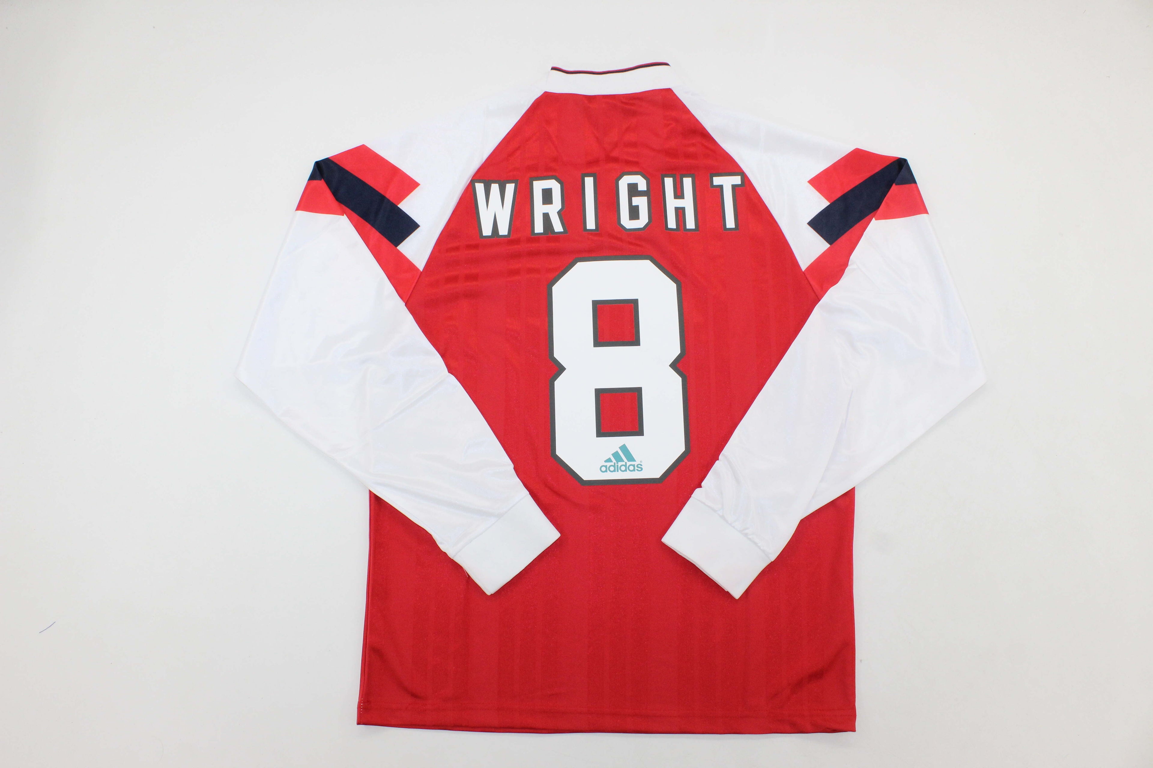 ARSENAL 92-94 Manga larga — Club Retro