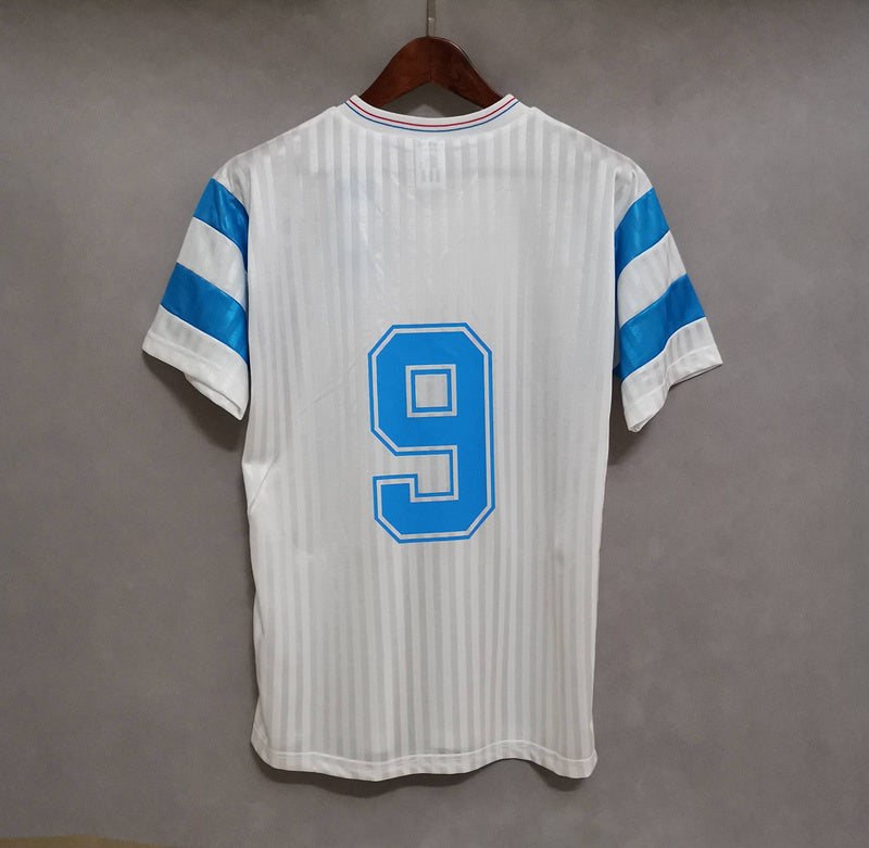 90-91 Marseille home