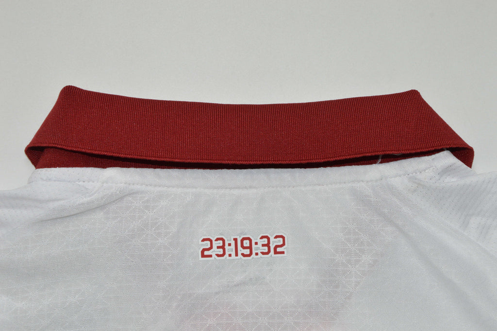 GALATASARAY Version autentica/jugador — UEFA
