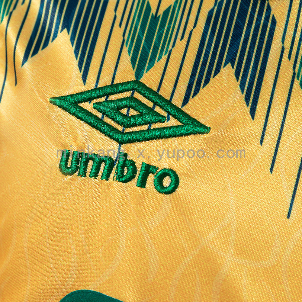 Retro Celtics 91/92 away S-XXL
