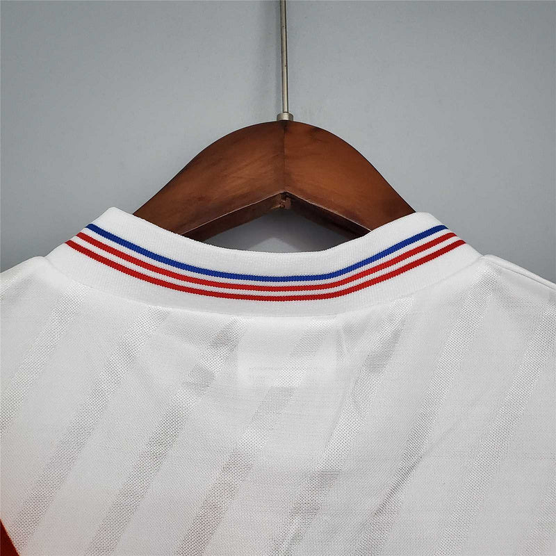 87-88 Rangers away