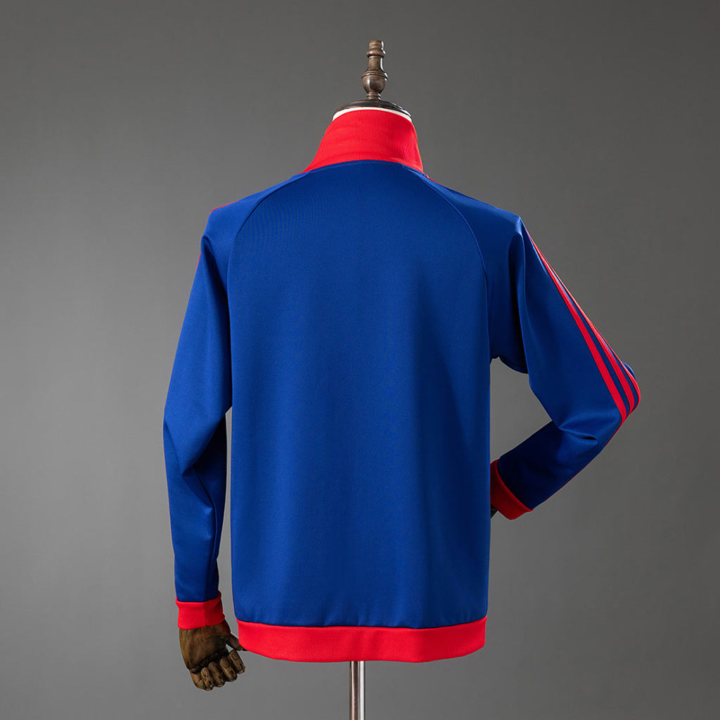 Universidad de Chile 2026/27 Originals Jacket S-XXL