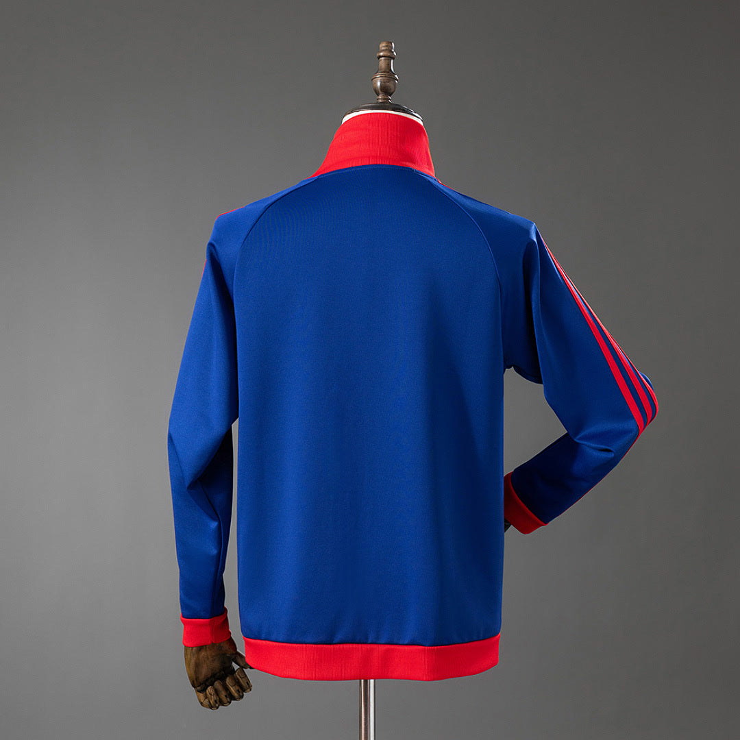 Universidad de Chile 2026/27 Originals Jacket S-XXL