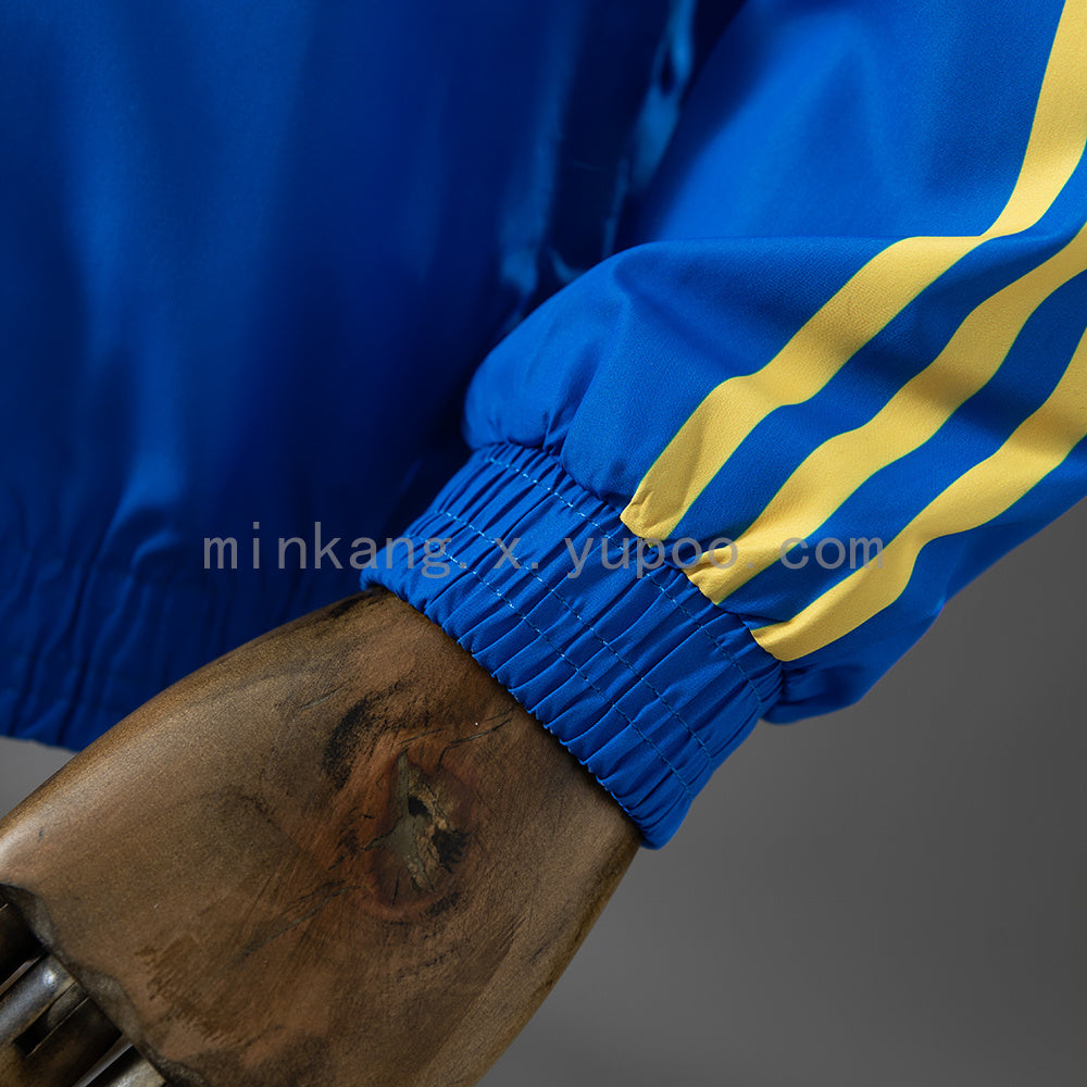 25/26 Tigres Windbreaker S-XXL