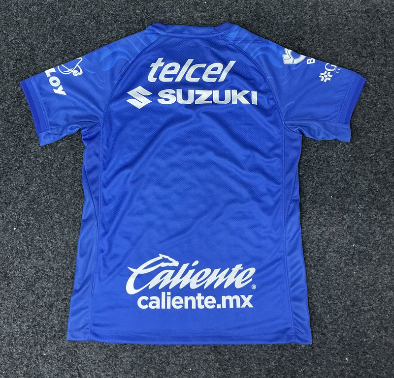 25-26 Pumas Away jersey