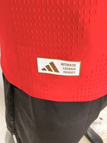 26-27 Arsenal Home Players Version S-4XL — Jsonwang 26/27