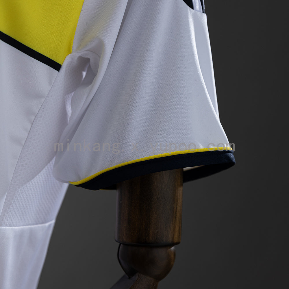 Retro Chelsea 11/12 third away S-XXL