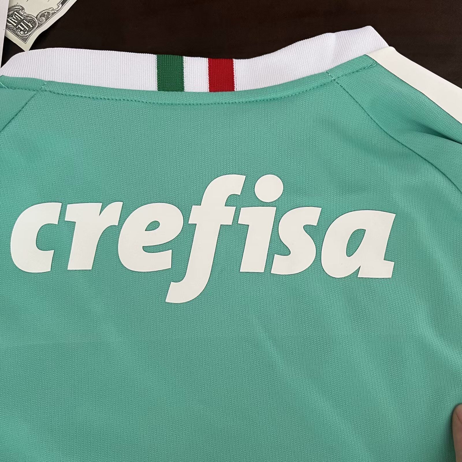 PALMEIRAS 19-20 — Club Retro