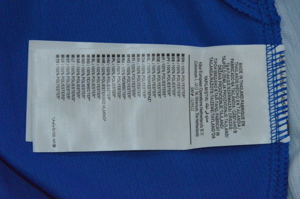 SLOVENIA — Europe Other