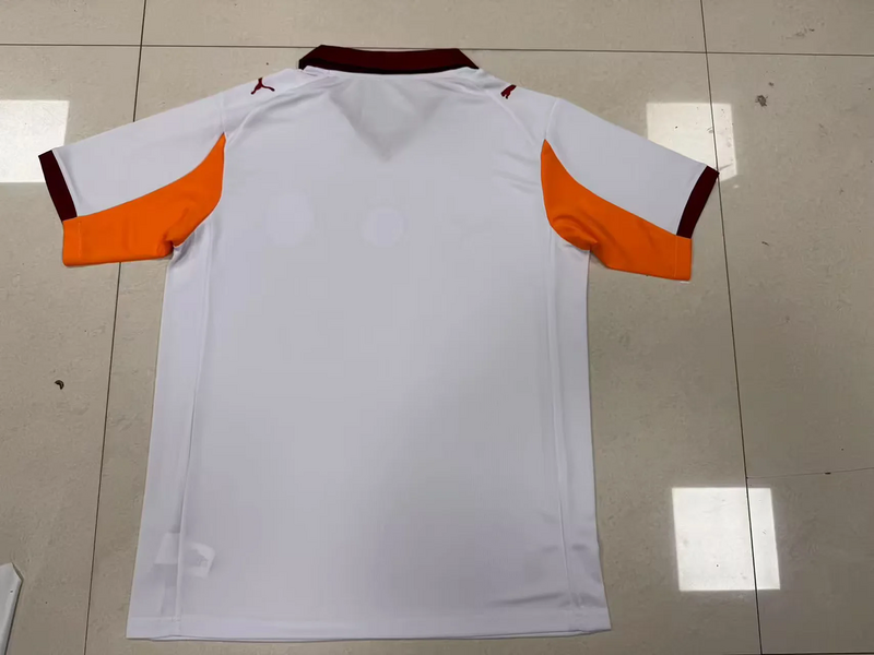 25-26 Galatasaray away 5 stars version
