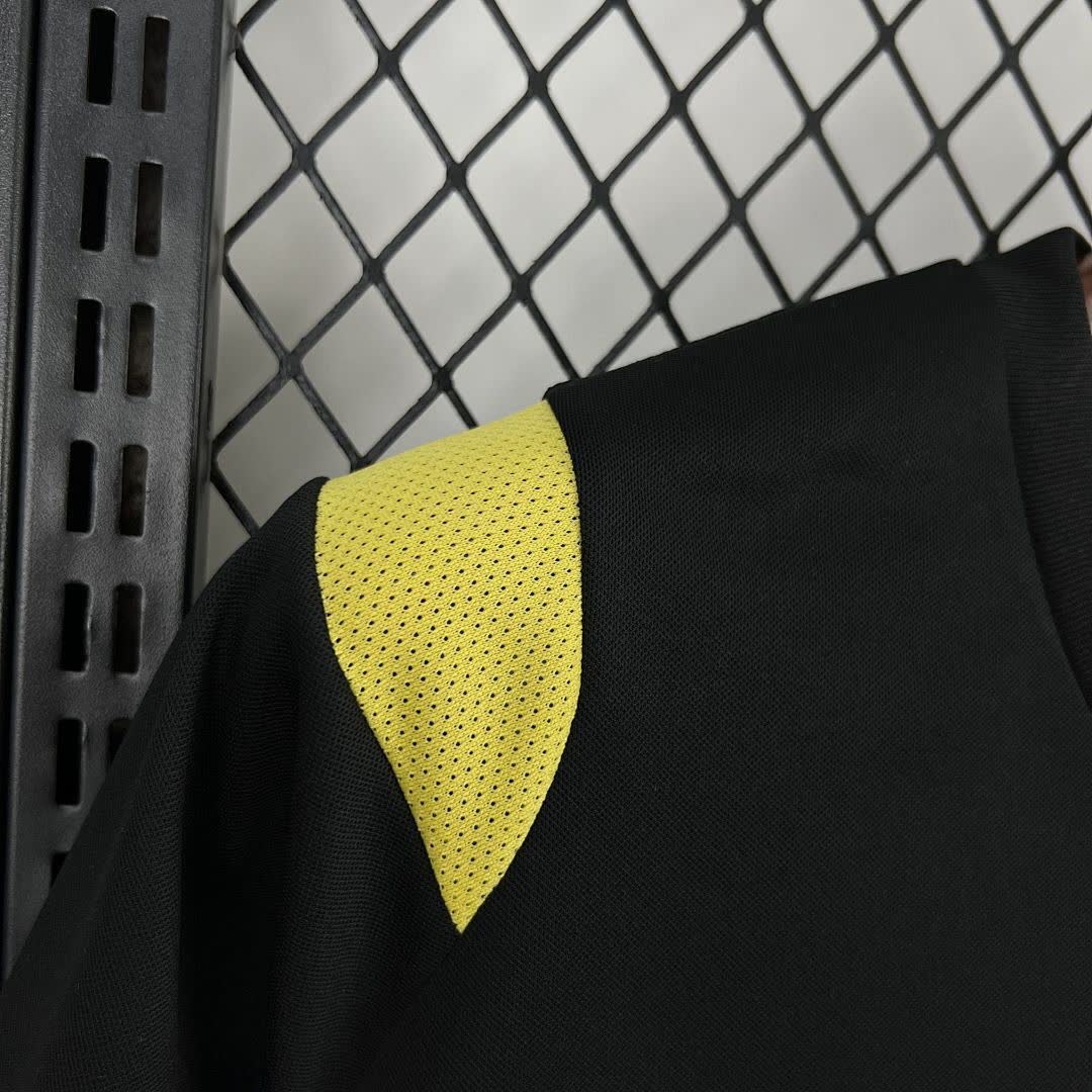 Mens Brazil 2026 World Cup Pre-Match Jersey