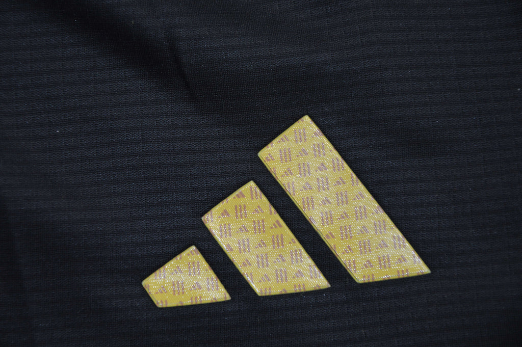 BELGIUM 26 Pantalon corto Version autentica/jugador — World Cup 2026
