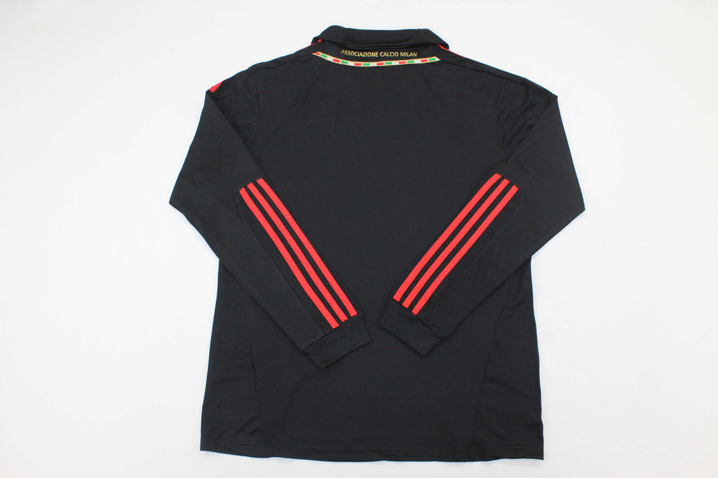 MILAN 11-12 Manga larga — Club Retro