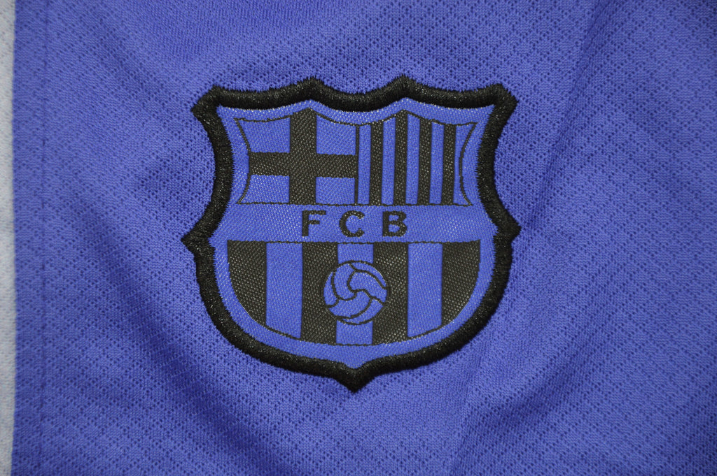 B-A GK Pantalon corto — LaLiga