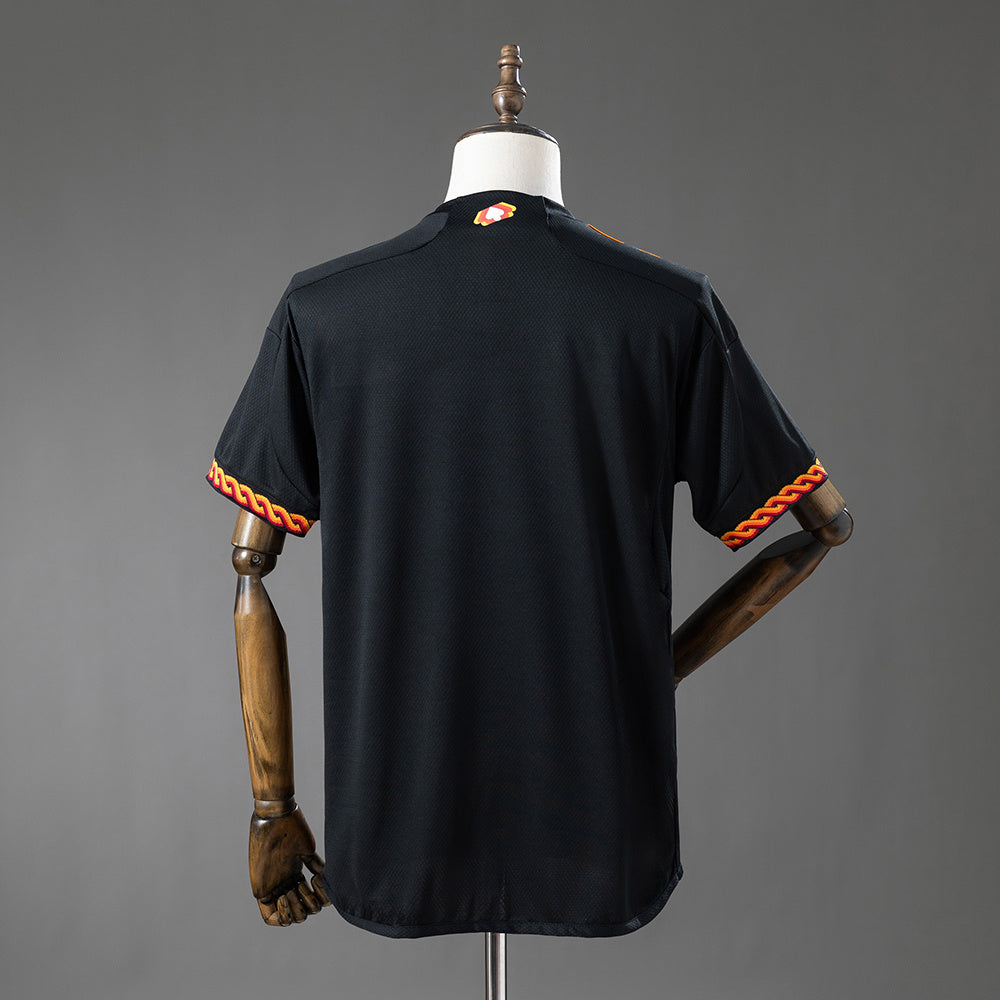 Roma 23/24 Third Away Jersey S-XXL