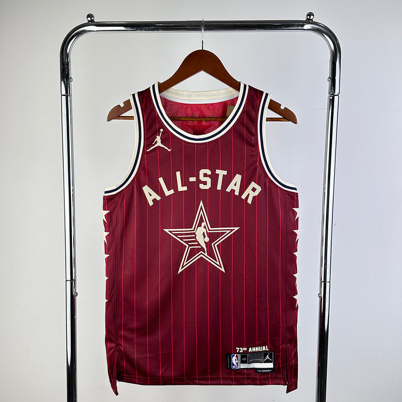 ALL-STAR red NBA 2 LEONARD