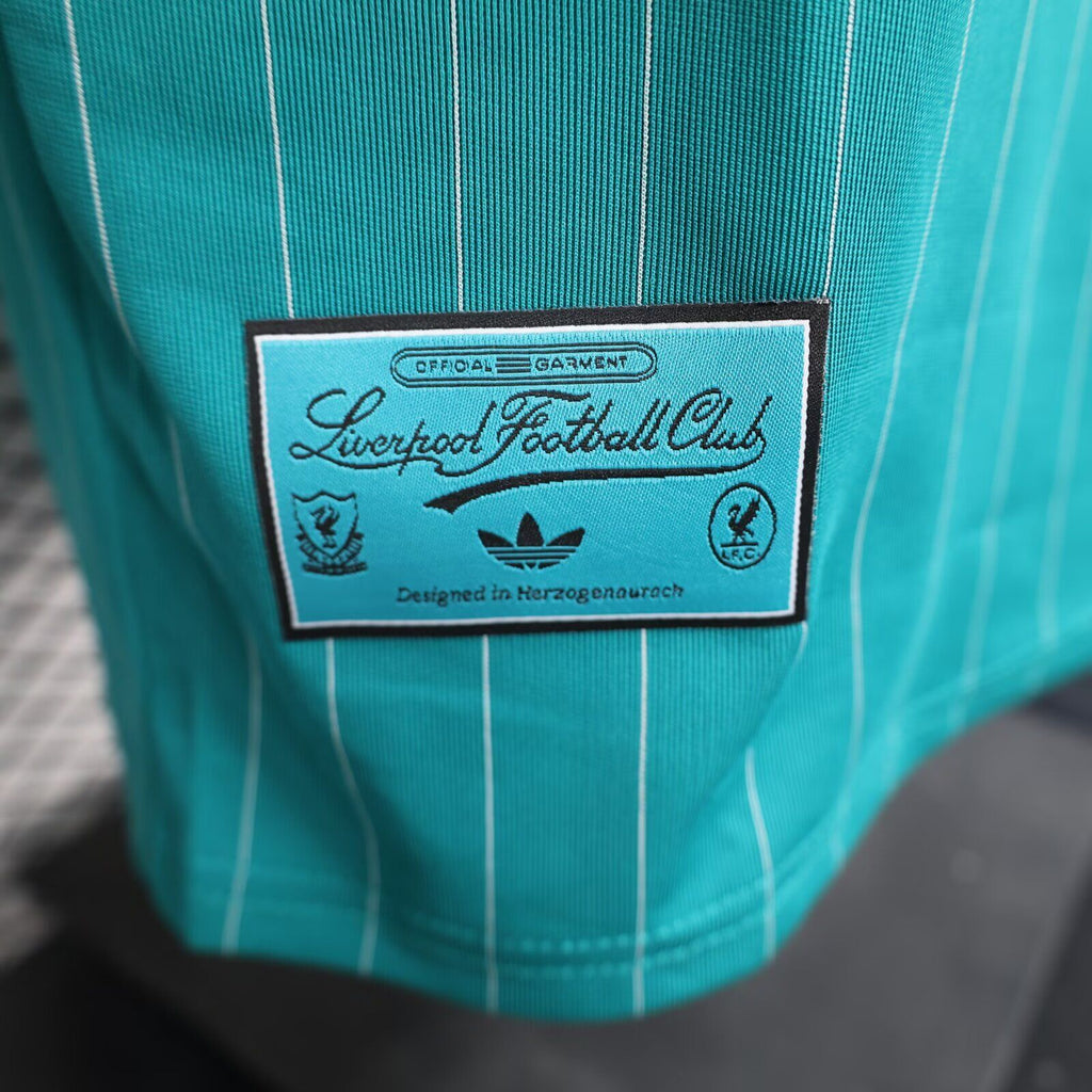 LWP ICON Version autentica/jugador — Adidas Icon