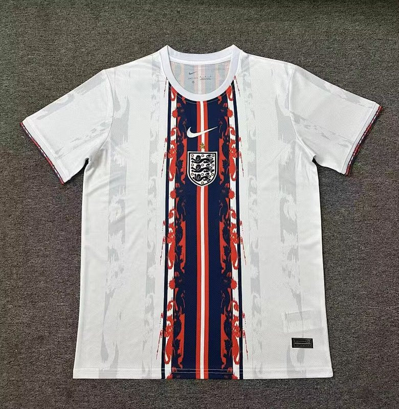 26-27 England Training S-4XL — Jsonwang 26/27
