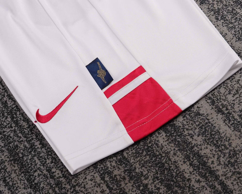 ARSENAL 96-98 Kit infantil — Club Retro