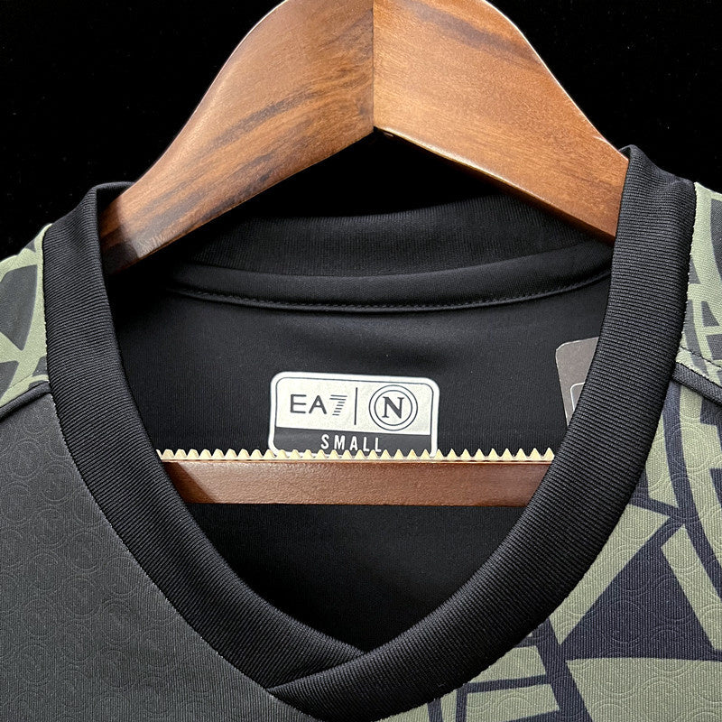 Napoli 3rd away S-4XL