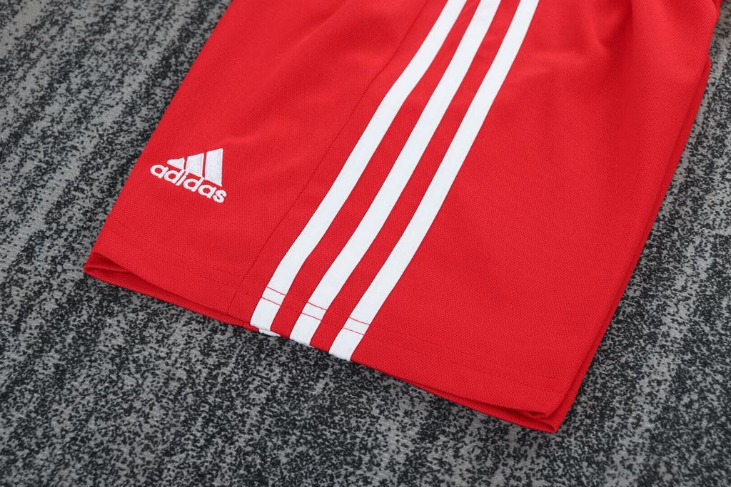BAYERN 01-02 Kit infantil — Club Retro