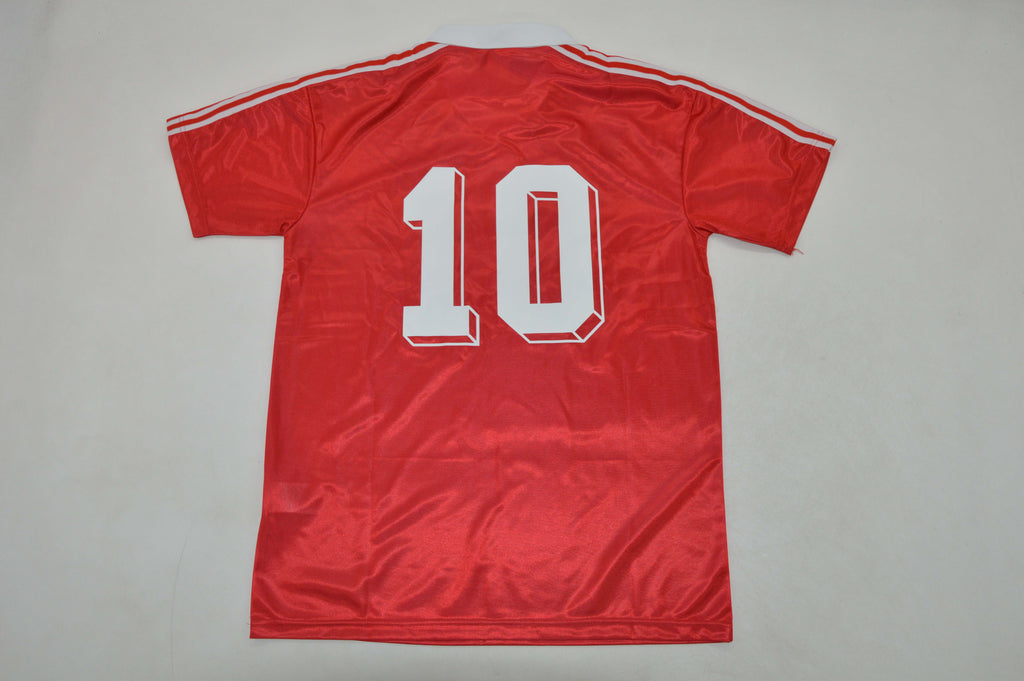 SLOVAKIA 1990 — National Retro