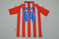 ATM 95-96 — Club Retro