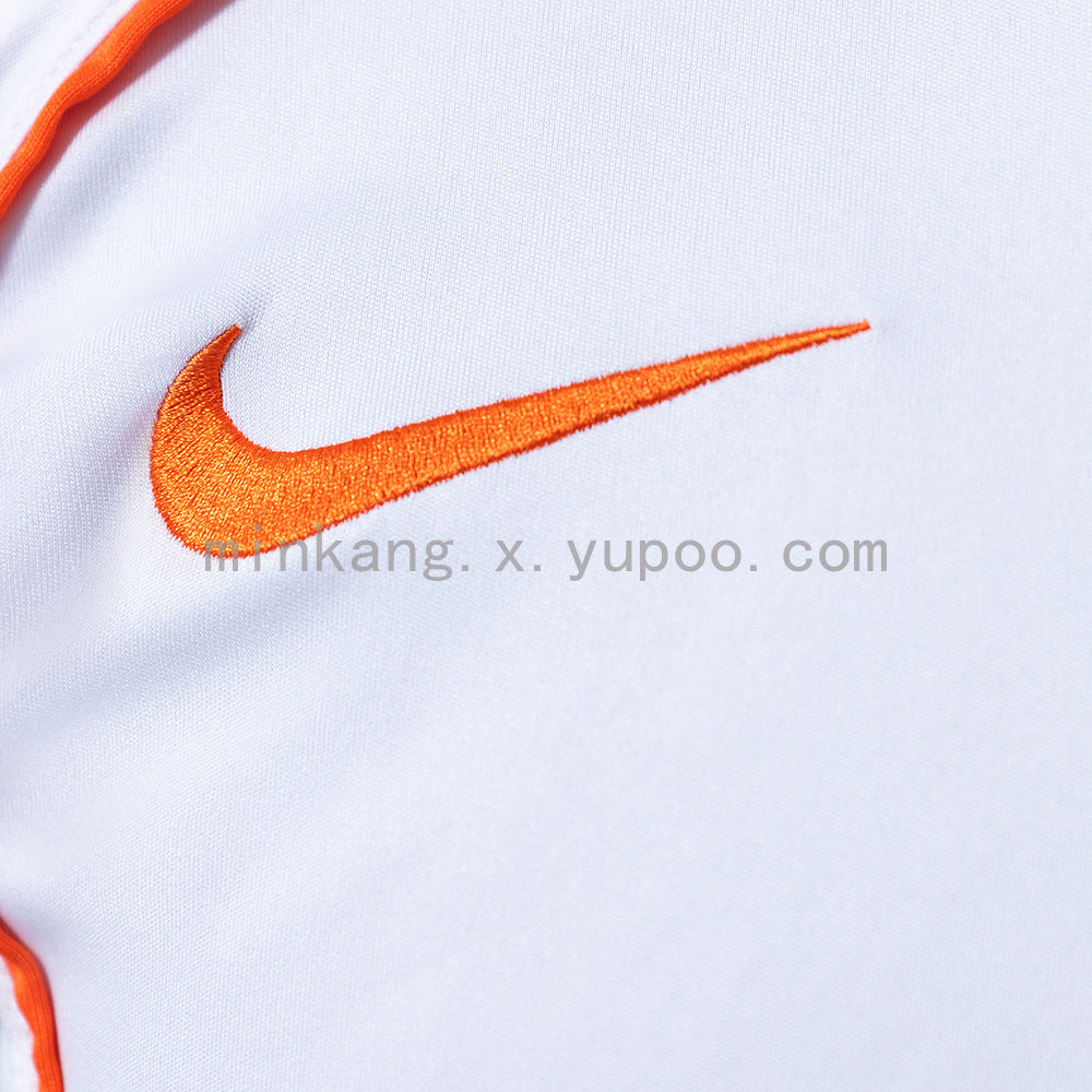 Retro Netherlands 2004 Away S-XXL