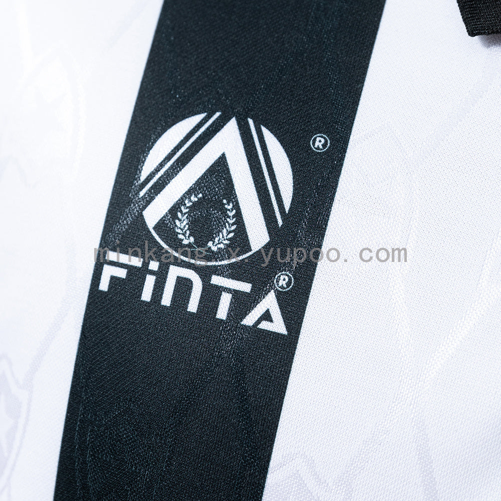 Retro Botafogo 1995 Home S-4XL