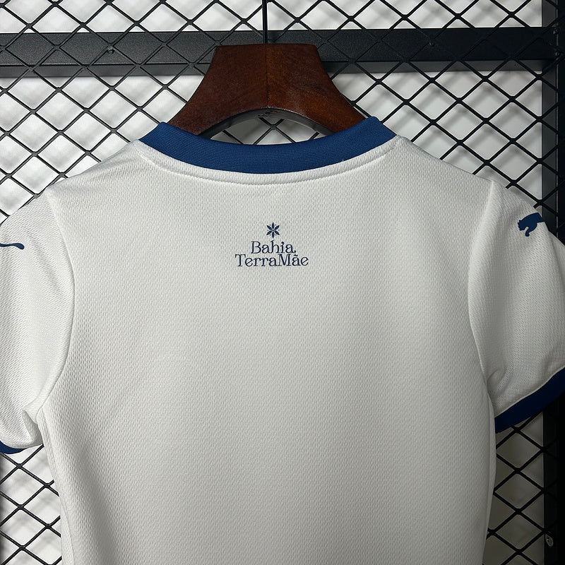 25-26 Bahia home kid kit