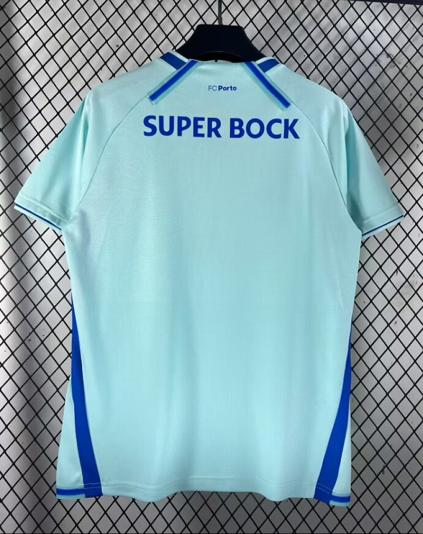 26-27 Everton Home S-2XL