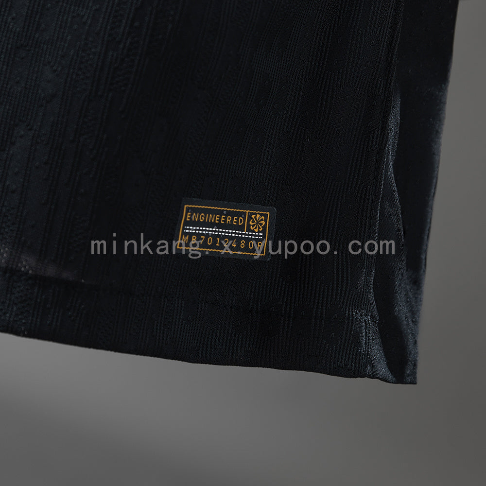 Chelsea 25/26 Third Away Player Version Jersey S-3XL