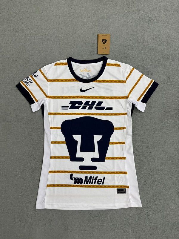 24-25 Pumas home woman Jersey