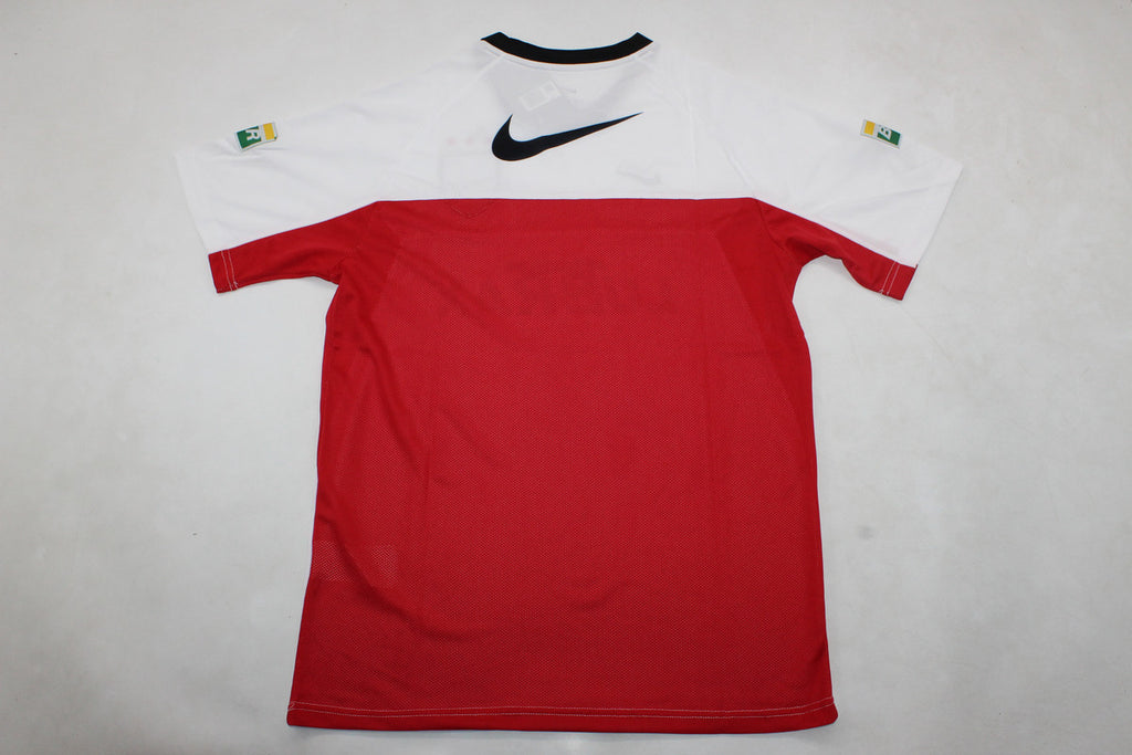 FLAMENGO 01-02 — Club Retro