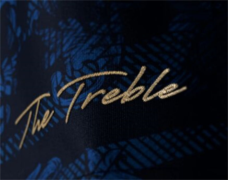 23-24 Manchester City Treble Winners edition player version