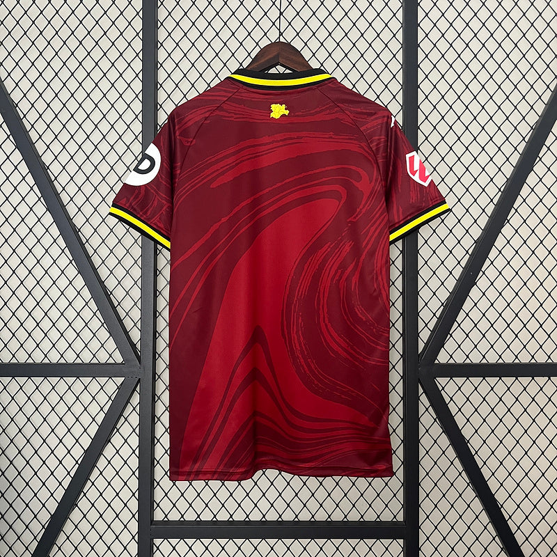 24-25 Valladolid third away jersey S-XXL