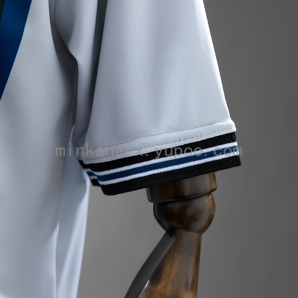 Retro Real Sociedad 00/02 Away S-XXL