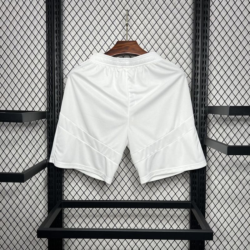 Pantalon Corto de Futbol #24-25 AC Milan Away shorts — Zhang199