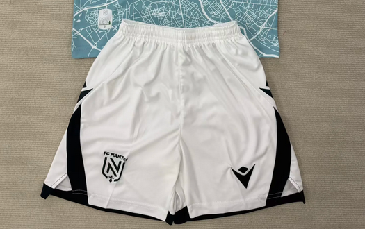 NANTES Pantalon corto — Ligue 1