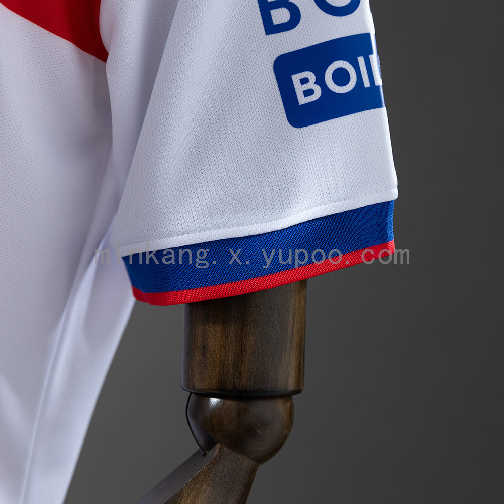 Rangers 25/26 Away Jersey S-4XL