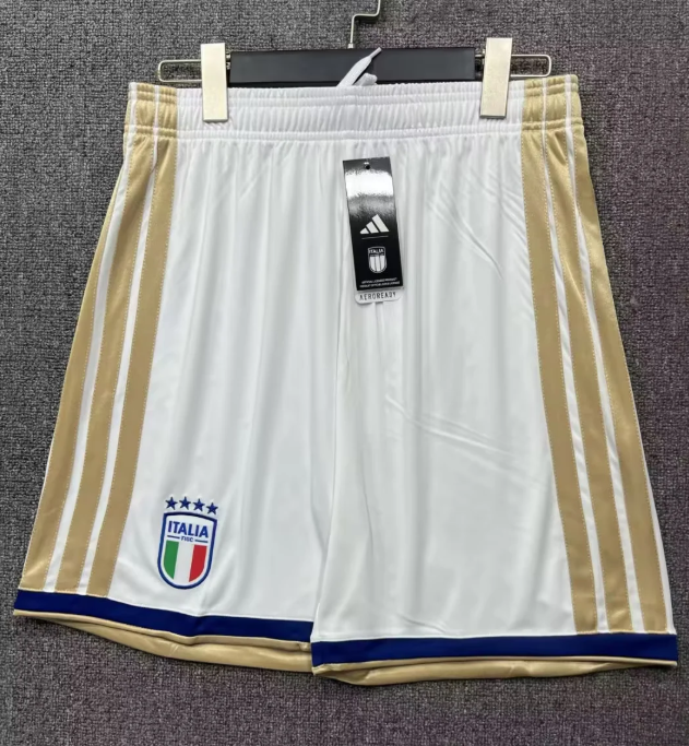 ITALY Pantalon corto — Europe Other