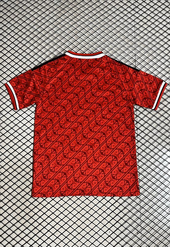 26-27 Bayern Munich Away Long Sleeve S-4XL