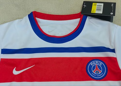 26-27 Paris Training Kids — Jsonwang 26/27