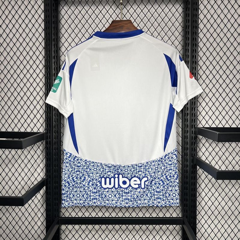 24-25 Granada Away jersey size S-2XL