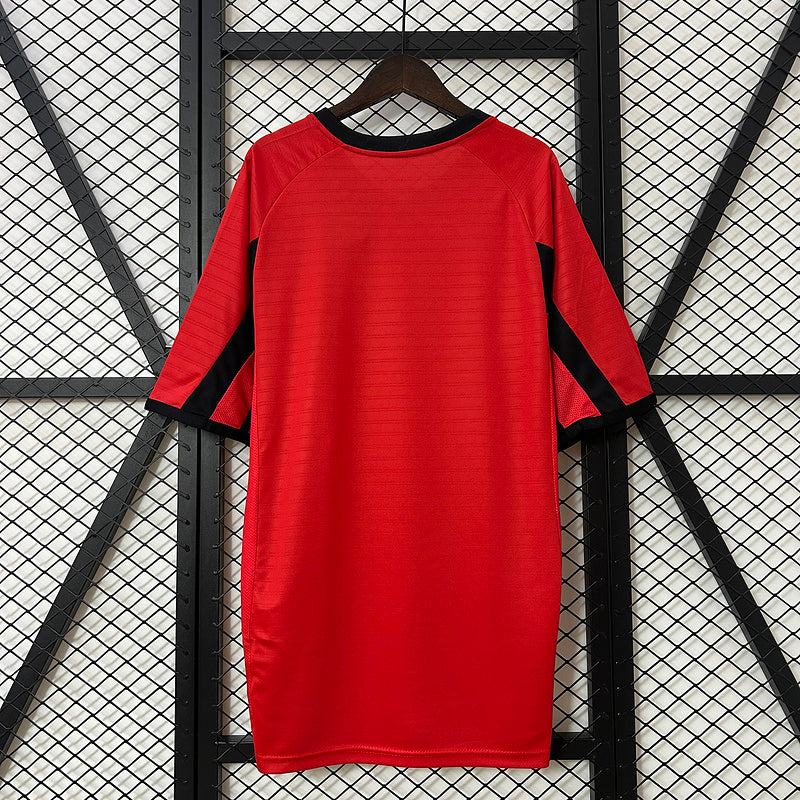 01-02 Atletico Madrid Away Retro Jersey