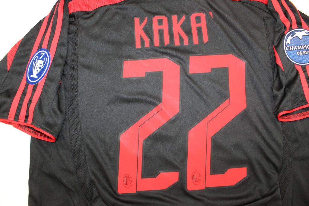 MILAN 07-08 — Club Retro
