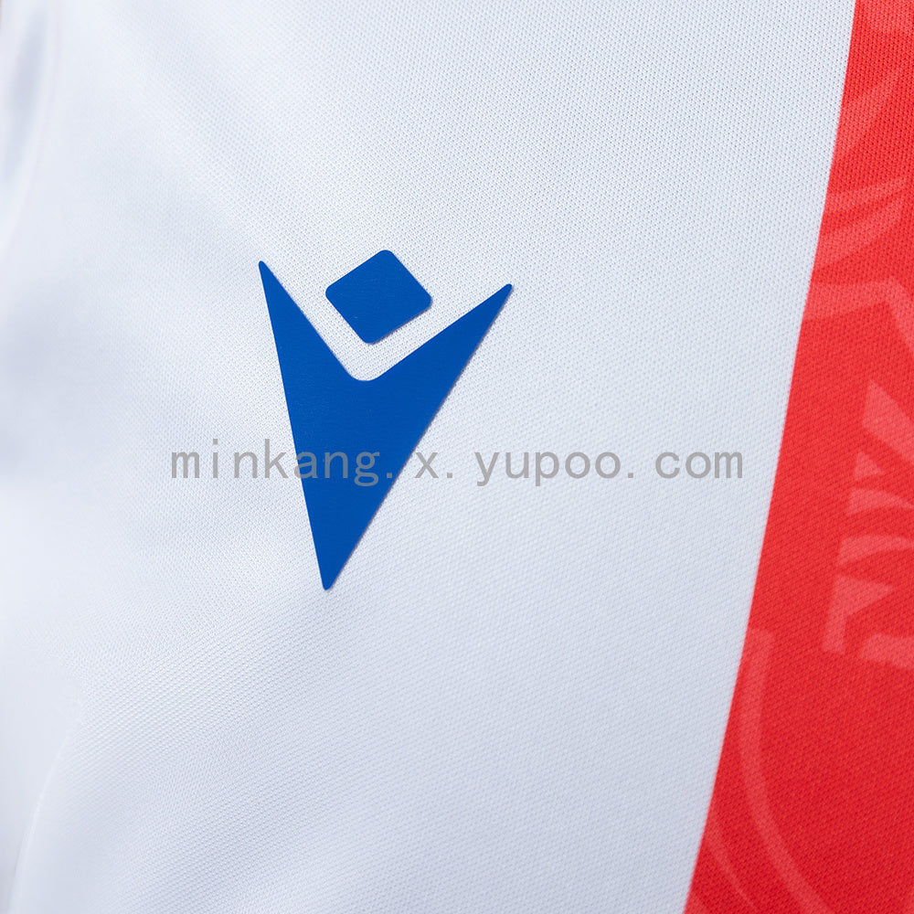 Crystal Palace 25/26 Away Jersey S-XXL