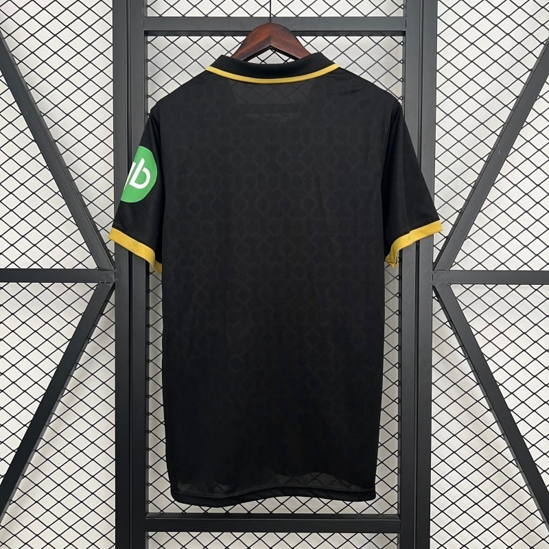 25-26 West Ham Away Jersey