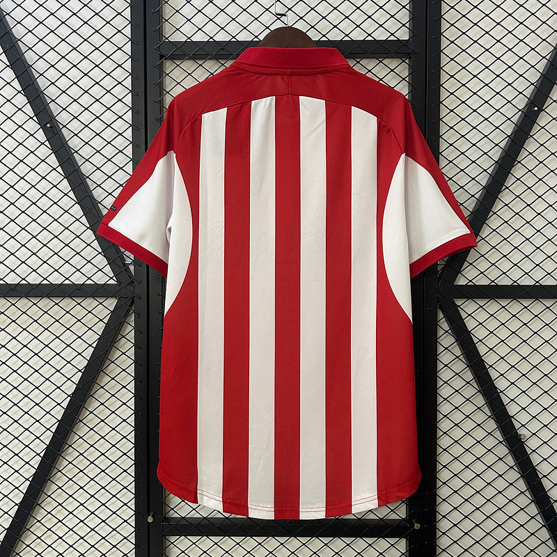 00-01 PSV home retro jersey